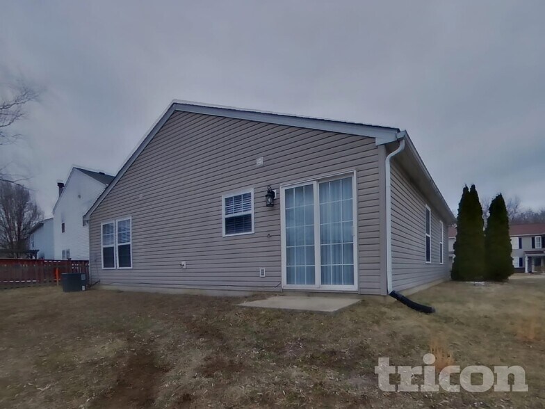 Building Photo - 10341 Buckshire Ln