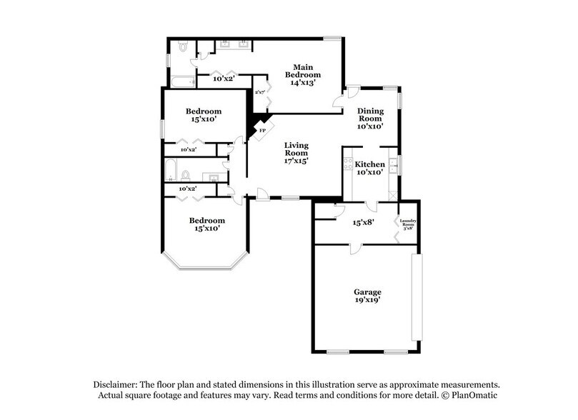 Building Photo - 1060 Navaho Trail