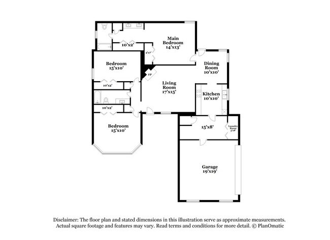 Building Photo - 1060 Navaho Trail