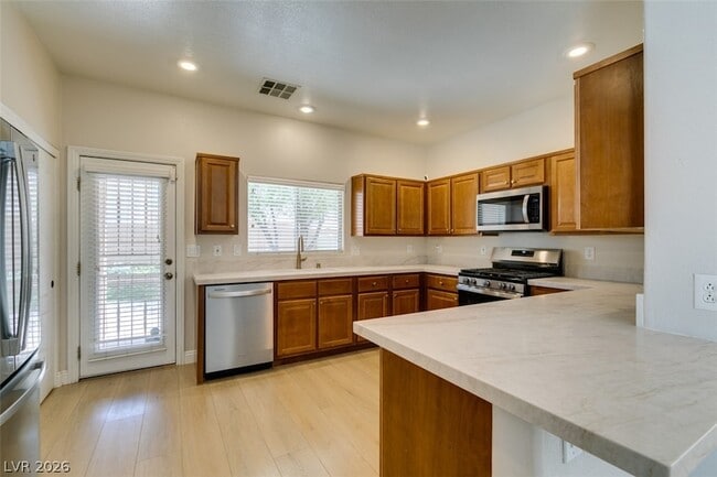 Building Photo - 8909 Houston Ridge Ave