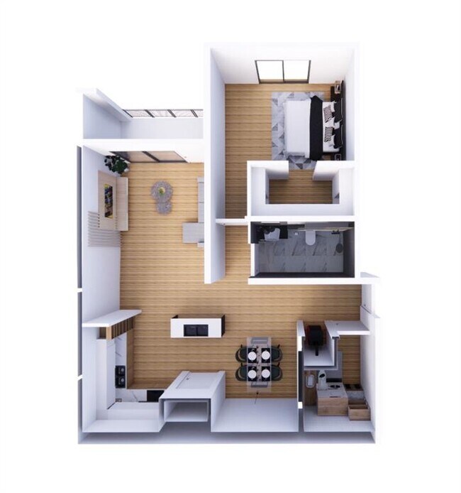 Building Photo - 2023 W Iris Dr SE