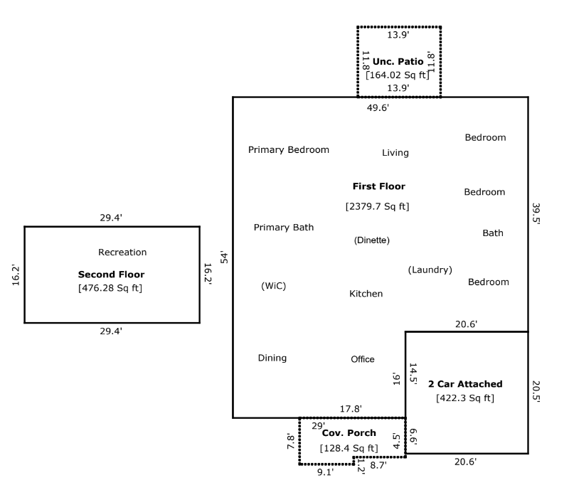 Building Photo - 1512 Sunflower Field Pl