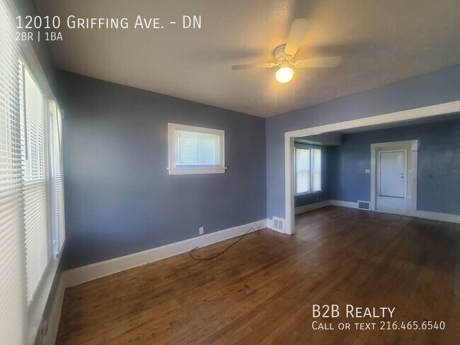 Building Photo - 12010 Griffing Ave