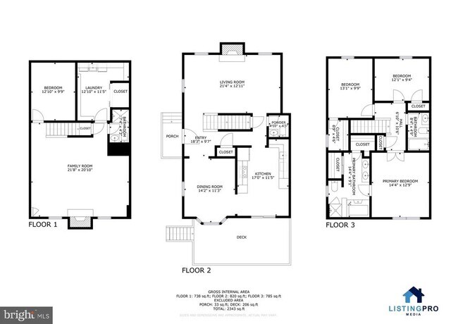 Building Photo - 3979 Burning Bush Ct