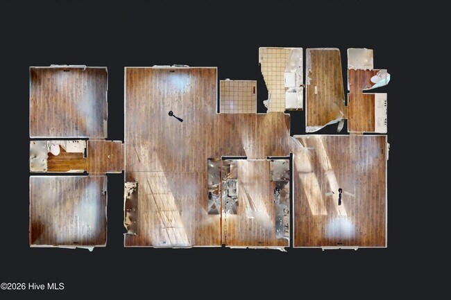 Building Photo - 1245 Monticello Dr