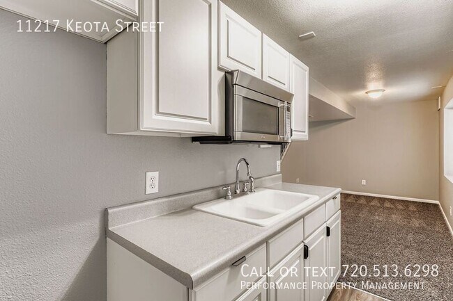 Building Photo - 11217 Keota St