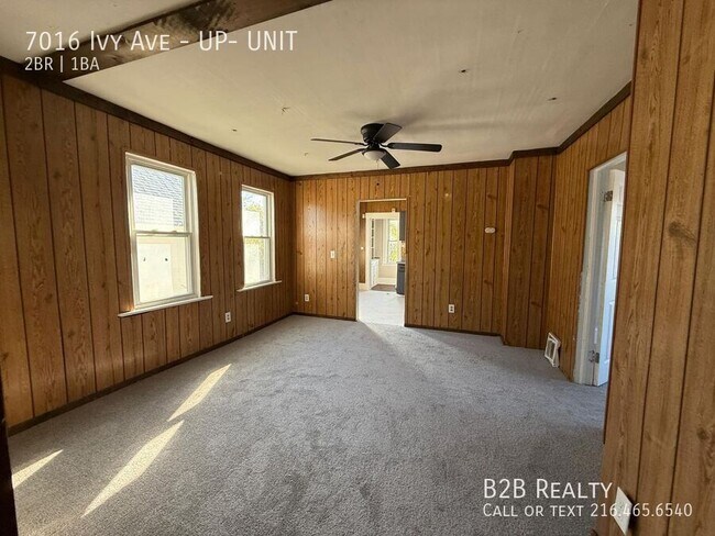 Building Photo - 7016 Ivy Ave