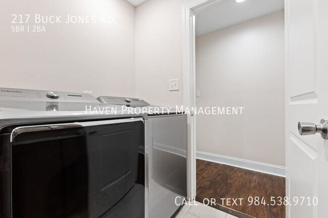 Building Photo - 217 Buck Jones Rd