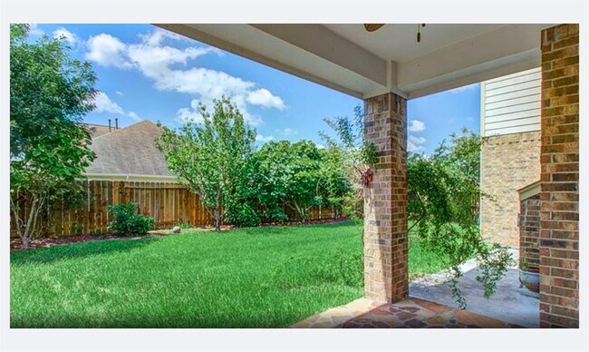 Building Photo - 13919 Bellows Gate Ct