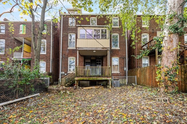 Building Photo - 1309 Shenandoah Ave