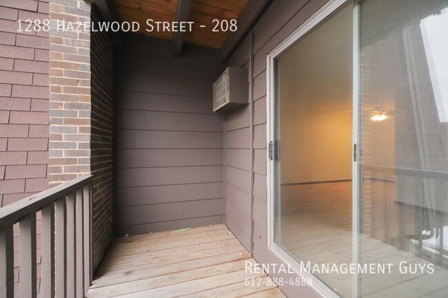 Building Photo - 1288 Hazelwood St