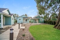 Building Photo - Stunning New Construction 1 Bedroom Cottages