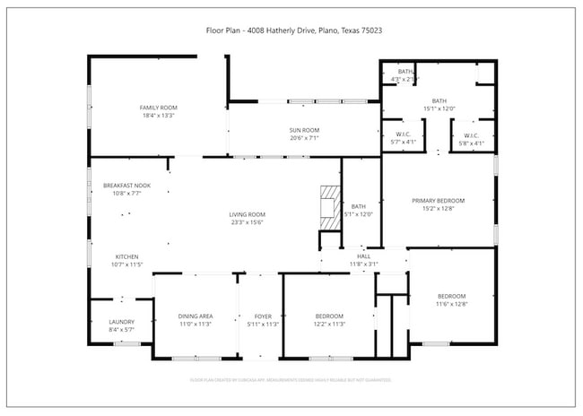 Building Photo - 4008 Hatherly Dr