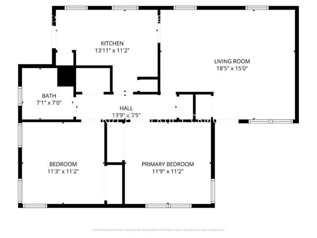 Building Photo - 2000 W Mistletoe Ave