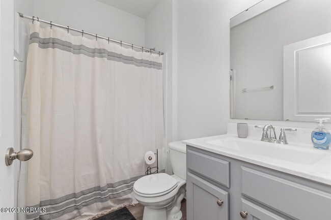 Building Photo - 509 Weswill Cir