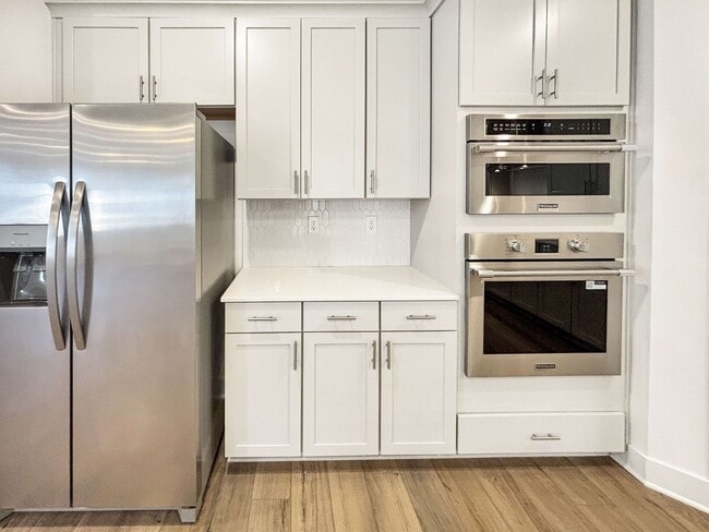 Building Photo - Brand New 4 BR/ 3.5 BA Home in Woodstock!