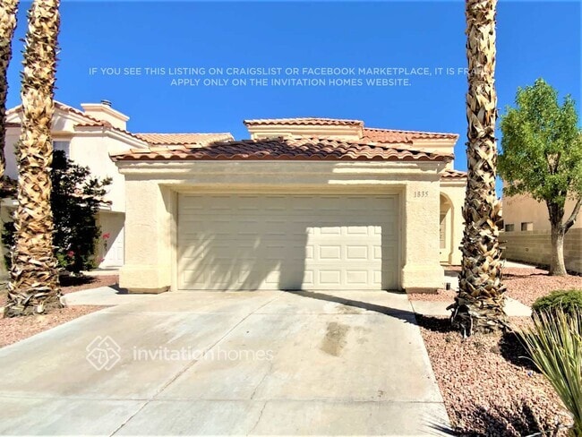 Building Photo - 1835 Monte Alban Dr