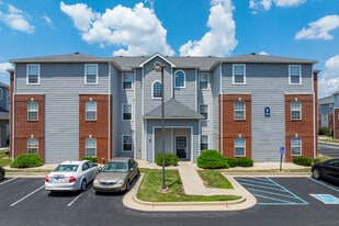 Building Photo - University Village