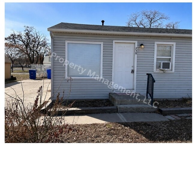 Building Photo - 338 Filer Ave