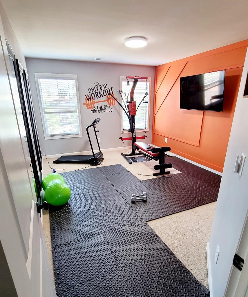 4th room - 4145 Pleasant Woods Dr