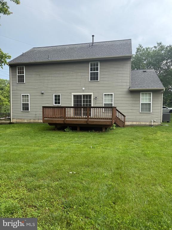 Building Photo - 6632 Dasher Ct
