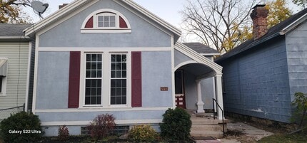 Building Photo - 446 Brightwood Ave