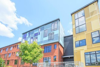 Building Photo - Ryman Lofts