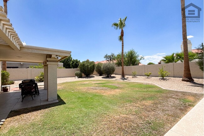 Building Photo - 3Bed/2Bath Furnished Home w/Stunning Backyard! Ready for Immediate Move-In! – POOL!