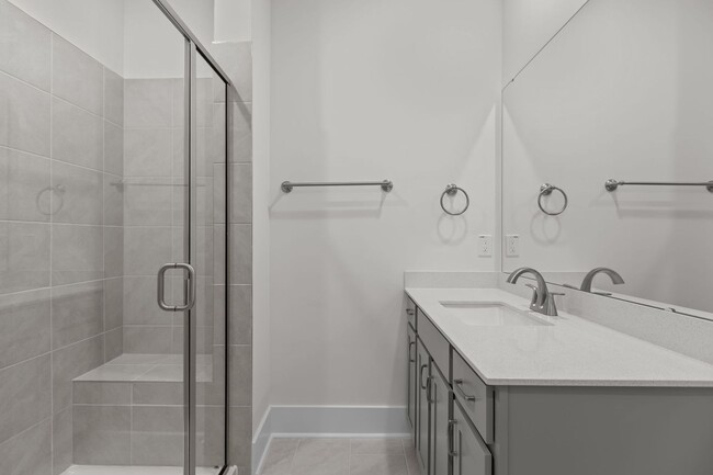 Building Photo - Gorgeous New Construction!  Updated Kitche...