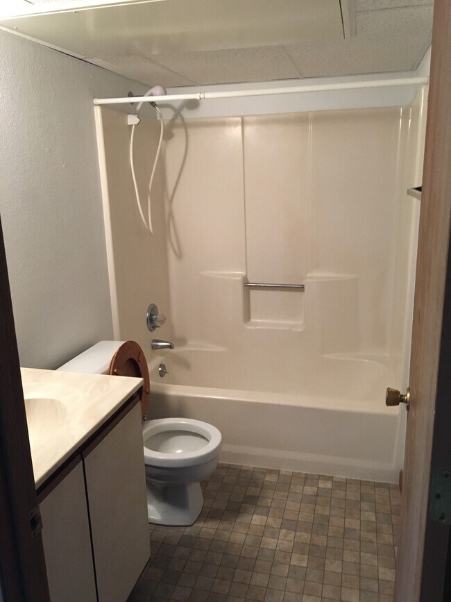 Bathroom - 800 Village Dr