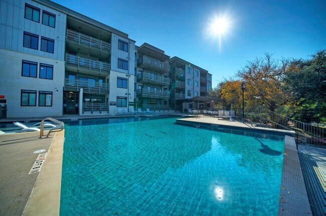 Building Photo - 3600 S Lamar Blvd