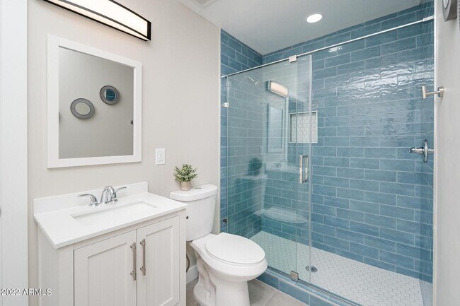 Building Photo - 9209 N 48th Dr