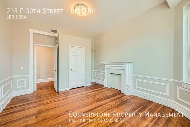 Building Photo - 205 E 30th St
