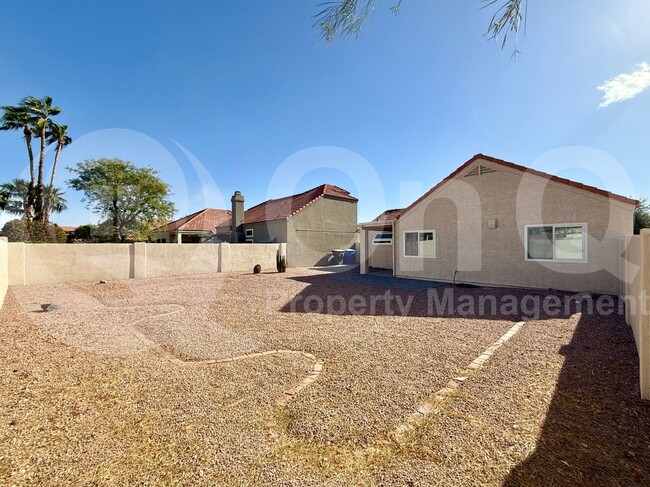 Building Photo - 3902 E White Aster St