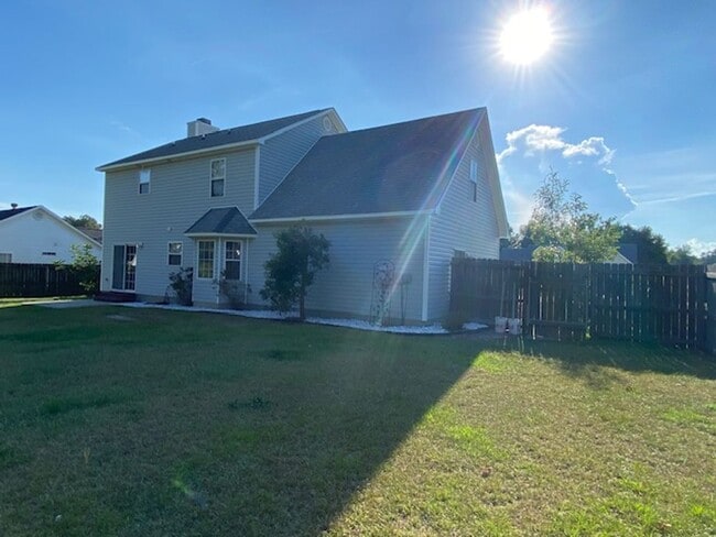 Building Photo - Sneads Ferry Home for RENT! Justice Farms