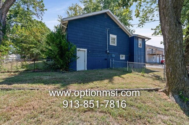 Building Photo - Now Available in Harrisonville!