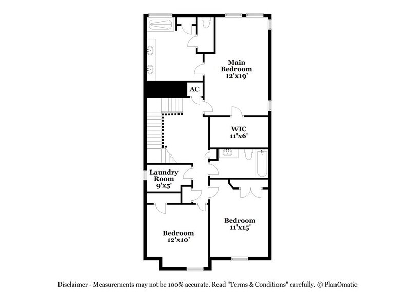 Building Photo - 4617 Tampico Wy