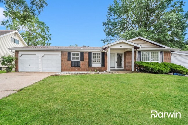 Primary Photo - 5144 Abington Road, Black Jack, MO 63033
