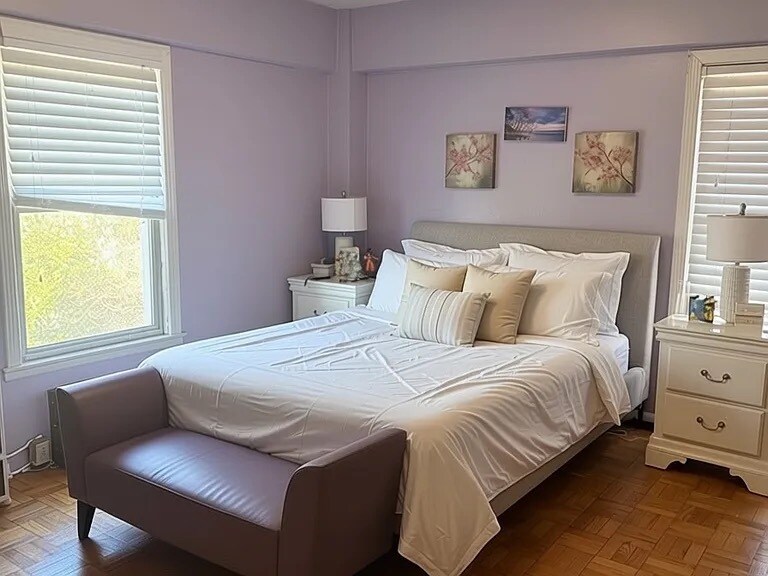 Building Photo - 2500 Q St NW