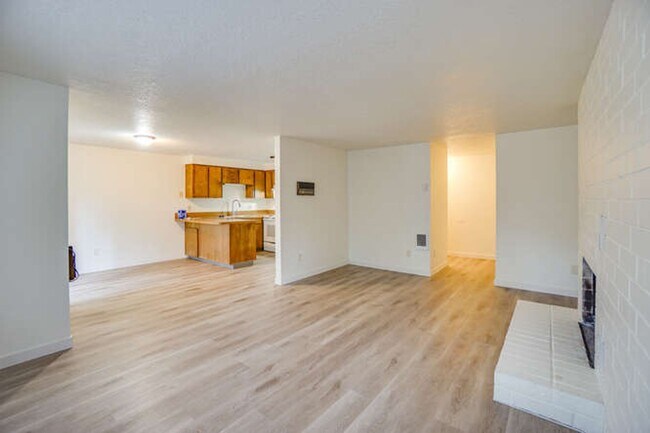 Interior Photo - Hidden Pines Apartments