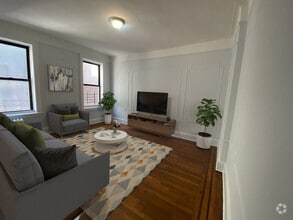 Building Photo - 2823 42nd St-