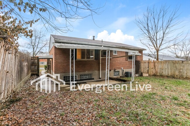 Building Photo - 2787 Pickmeier Ln