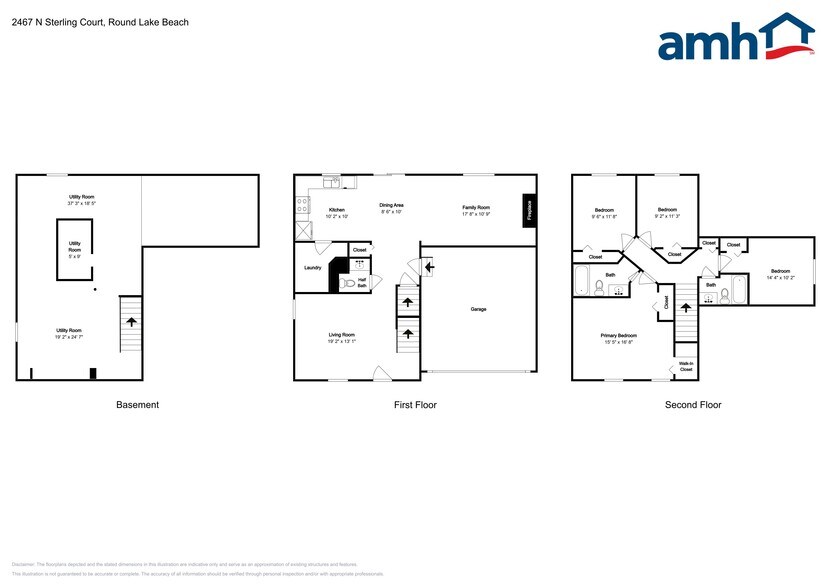 Building Photo - 2467 N Sterling Ct