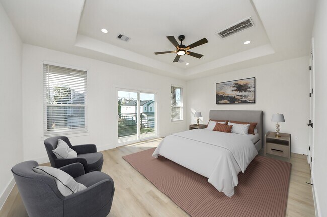 Building Photo - 3508 Omega St