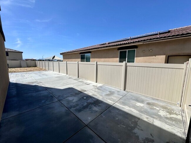 Building Photo - COMING SOON Brand new 4 bedroom Menifee Home with Solar included, now available for LEASE!