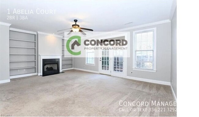 Building Photo - 1 Abelia Ct