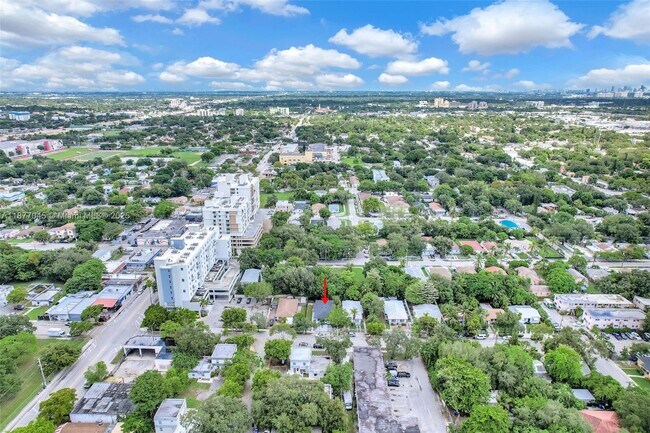 Building Photo - 173 NW 56th St