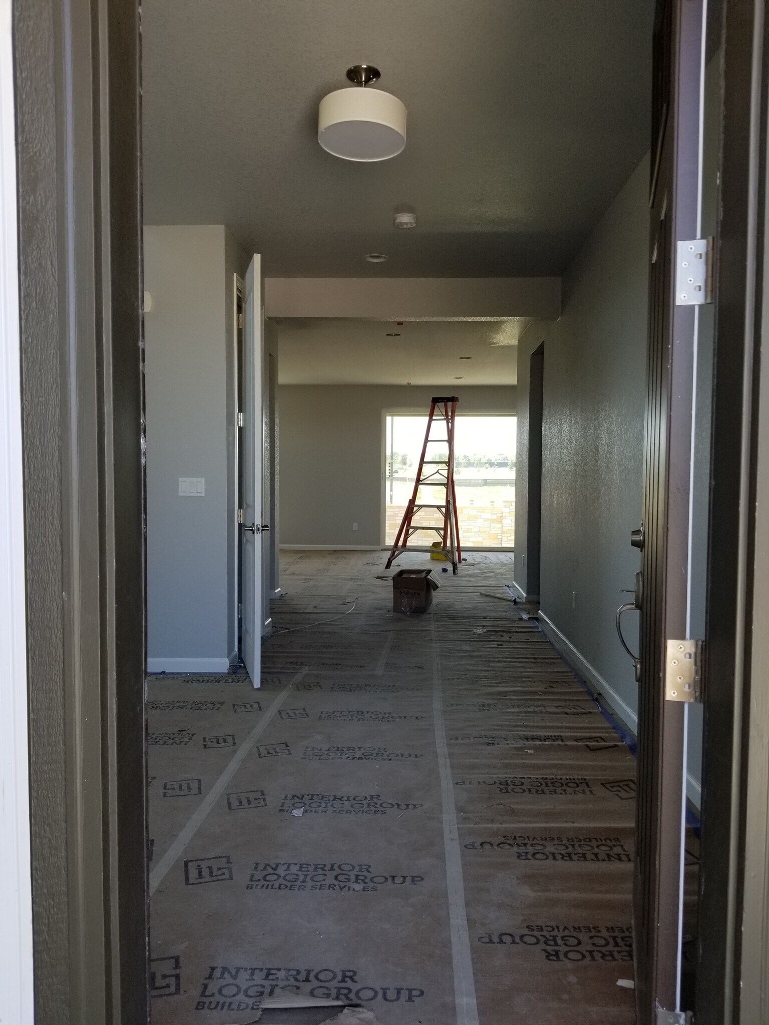 Building Photo - 412 w 128th place