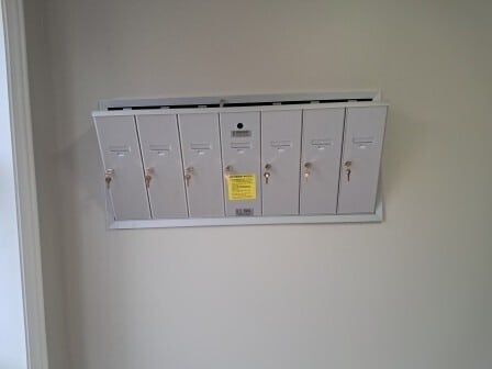 Building Photo - 935 W Marquette Rd