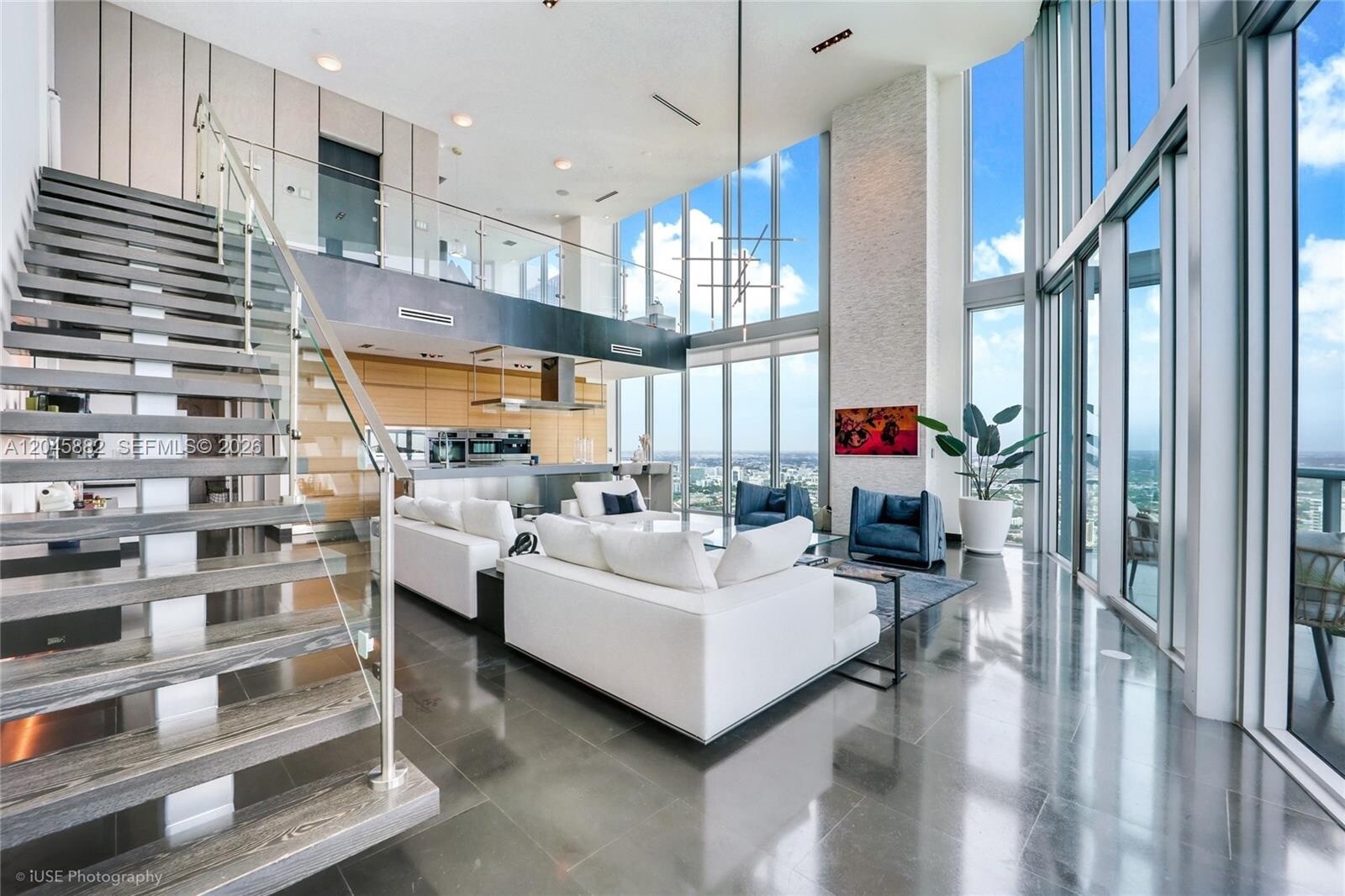 Building Photo - 888 Biscayne Blvd